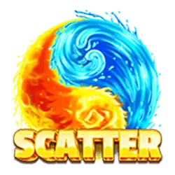 Scatter Symbols