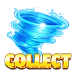 Water Collect symbol