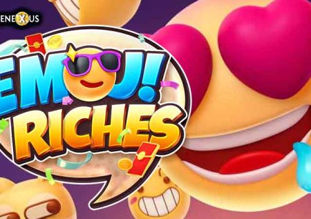 Emoji Riches