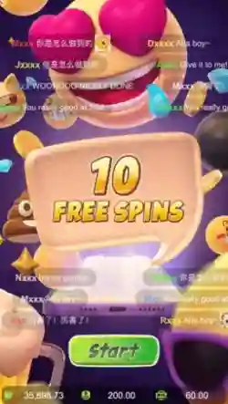 Free Spins Feature