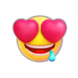 Symbol 01 Emoji Riches
