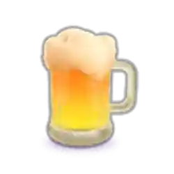 Symbol 06 Emoji Riches