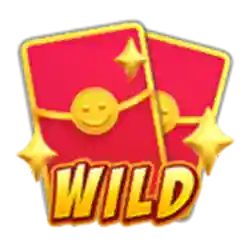 Wild of Emoji Riches Slot
