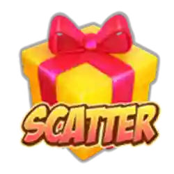 Scatter of Emoji Riches Slot