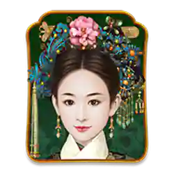 Symbol 02 Emperor’s Favour
