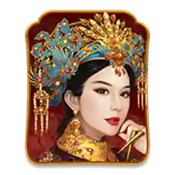 Symbol 01 Emperor’s Favour