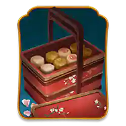 Symbol 05 Emperor’s Favour
