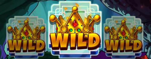 Crown Wild Symbol