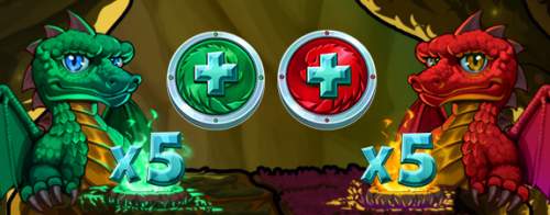 Dragon Multiplier