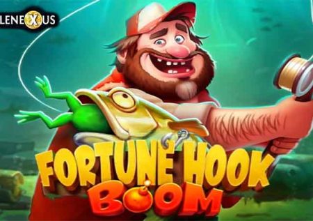 Fortune Hook Boom