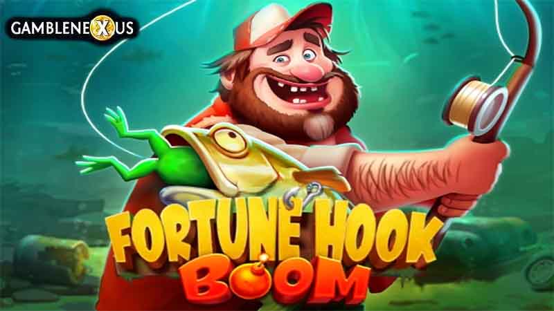 Fortune Hook Boom