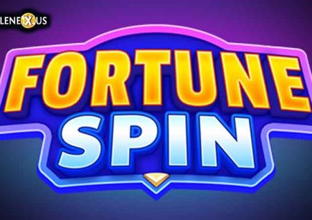 Fortune Spin