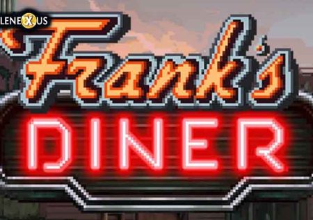 Frank’s Diner
