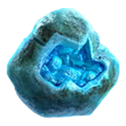 Symbol 05 Galactic Gems