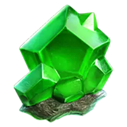 Symbol 03 Galactic Gems