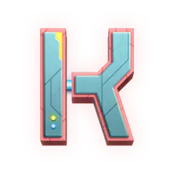 Symbol 07 Galactic Gems