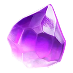 Symbol 04 Galactic Gems