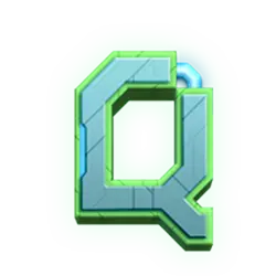 Symbol 08 Galactic Gems