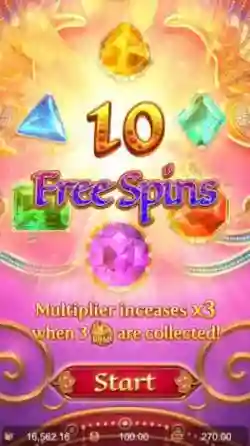 Free Spins