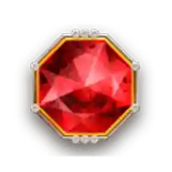 Symbol 02 Garuda Gems