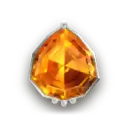 Symbol 03 Garuda Gems