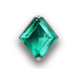 Symbol 05 Garuda Gems