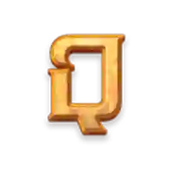 Symbol 09 Garuda Gems