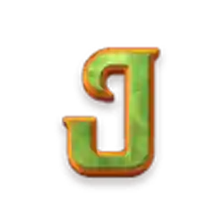 Symbol 10 Garuda Gems