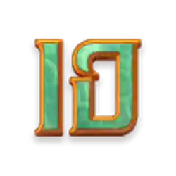 Symbol 11 Garuda Gems