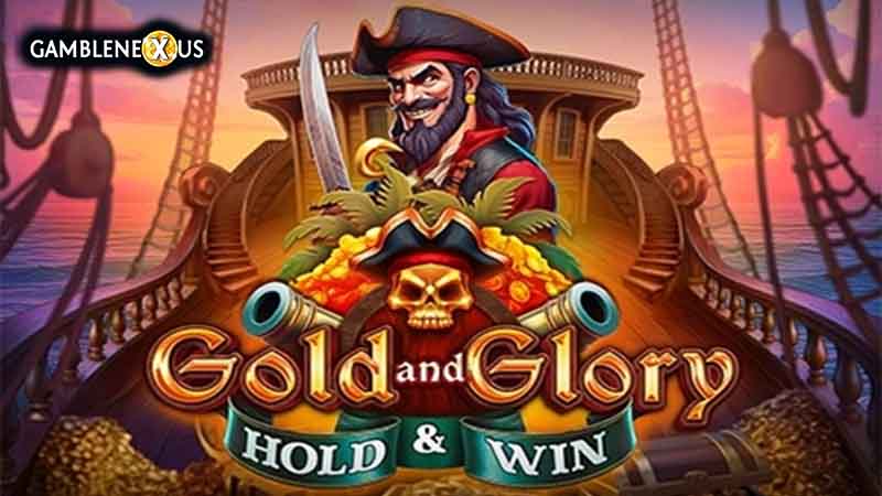Gold and Glory