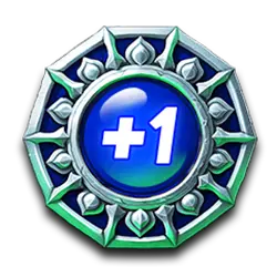 Symbol add spin