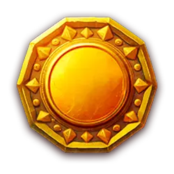 Symbol coin