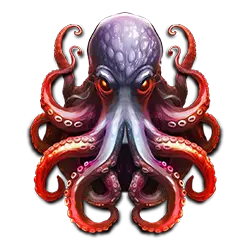Symbol kraken