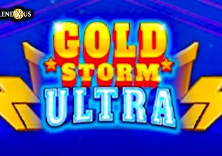 Goldstorm Ultra