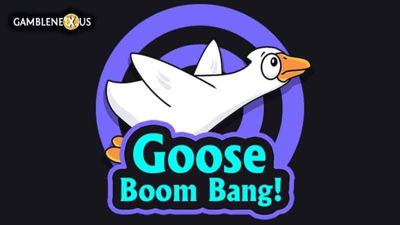 Goose Boom Bang!