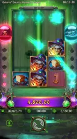 Multiplier Collection