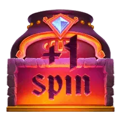 Symbol +1 Spin