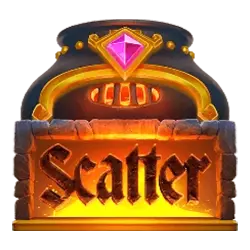 Symbol Scatter