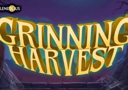 Grinning Harvest