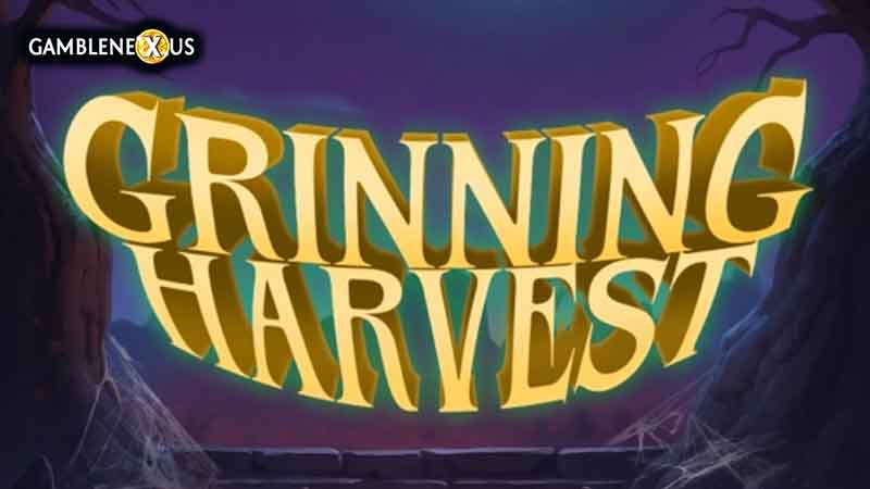 Grinning Harvest