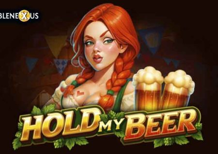 Hold My Beer