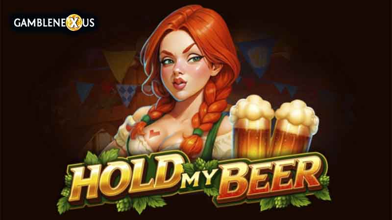 Hold My Beer