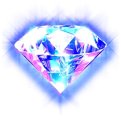 Symbol Diamond Scatter