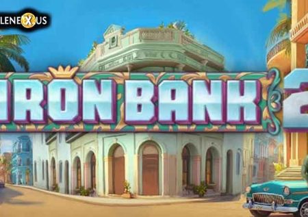 Iron Bank 2