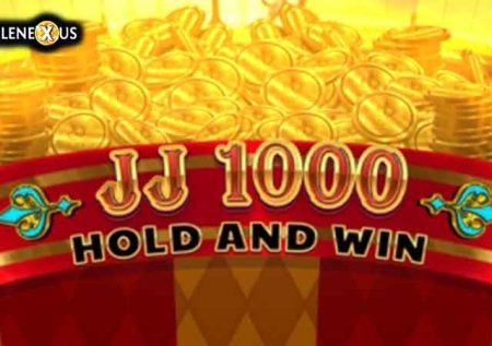 JJ 1000: Hold & Win