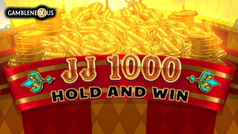JJ 1000: Hold & Win