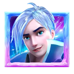 Symbol 01 Jack Frost’s Winter