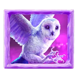Symbol 02 Jack Frost’s Winter