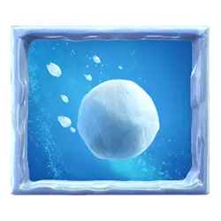 Symbol 04 Jack Frost’s Winter
