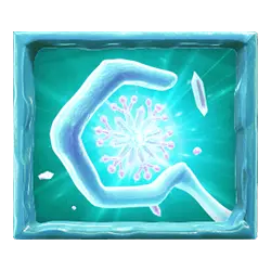 Symbol 03 Jack Frost’s Winter